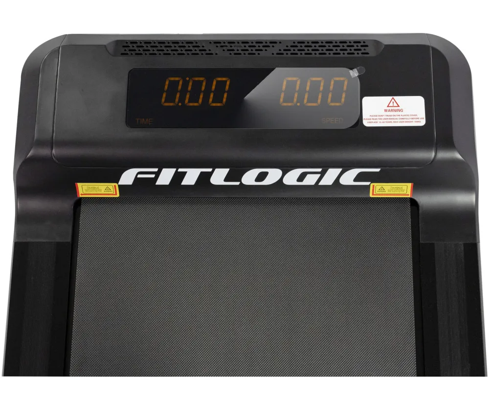 Бігова доріжка FitLogic T119