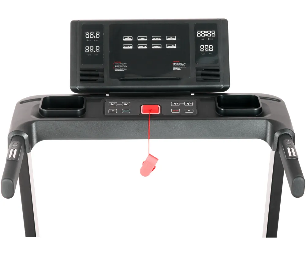 Бігова доріжка FitLogic T12B