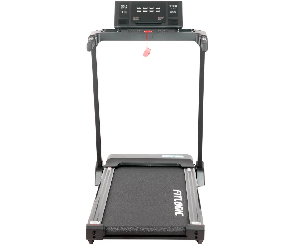 Бігова доріжка FitLogic T12B