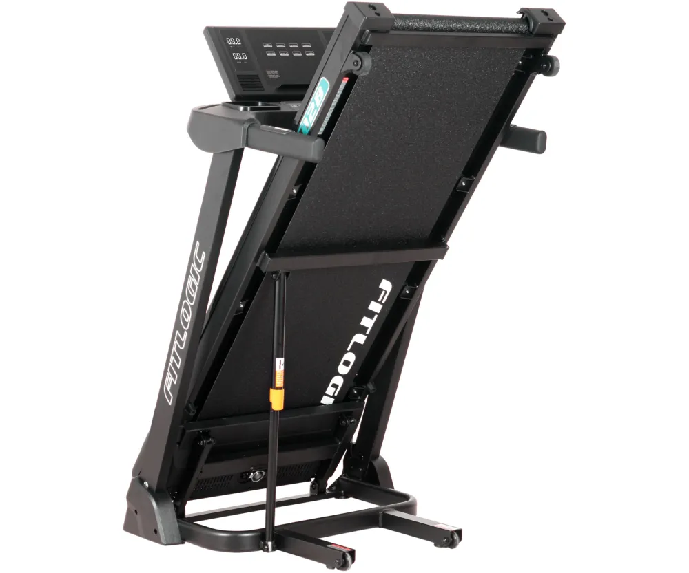Бігова доріжка FitLogic T12B