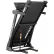 Бігова доріжка FitLogic T12B - фото №3