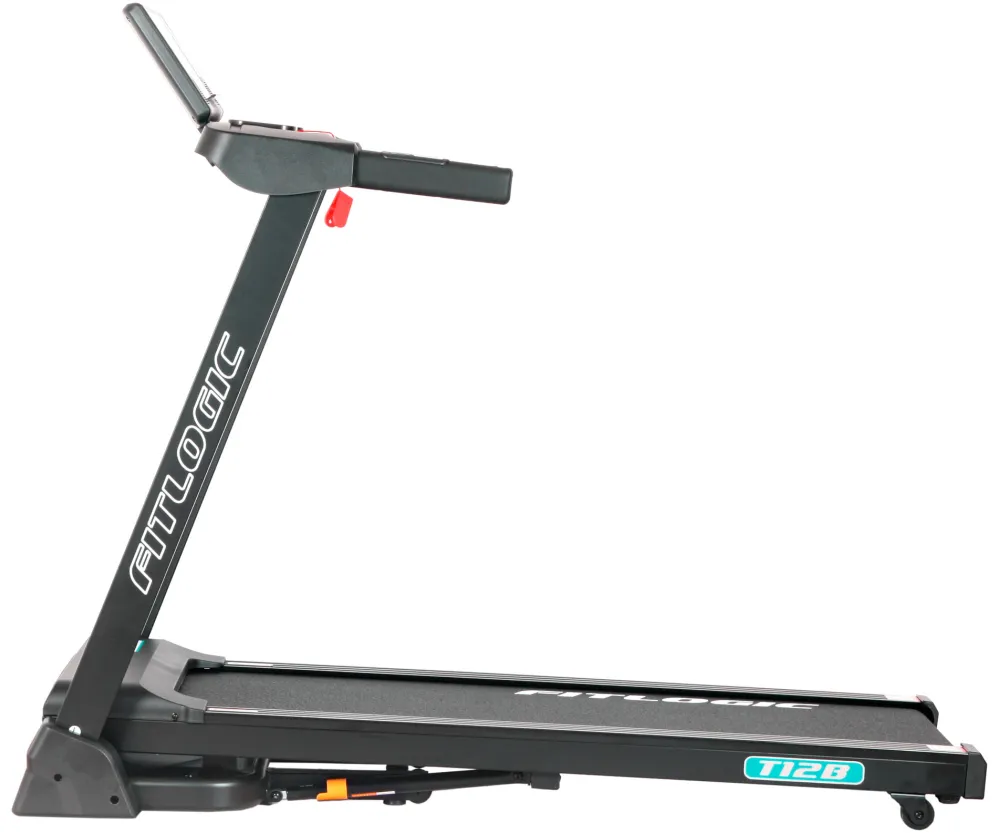 Бігова доріжка FitLogic T12B