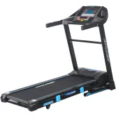  Бігова доріжка FitLogic T15