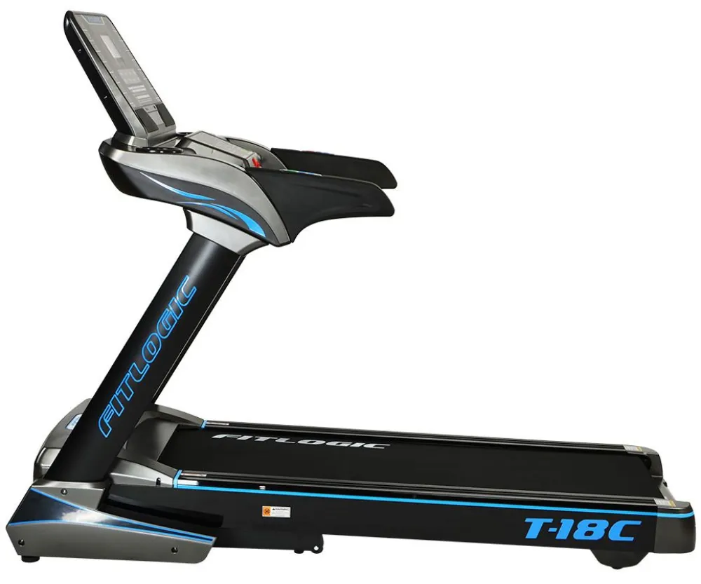 Беговая дорожка FitLogic T18C USED