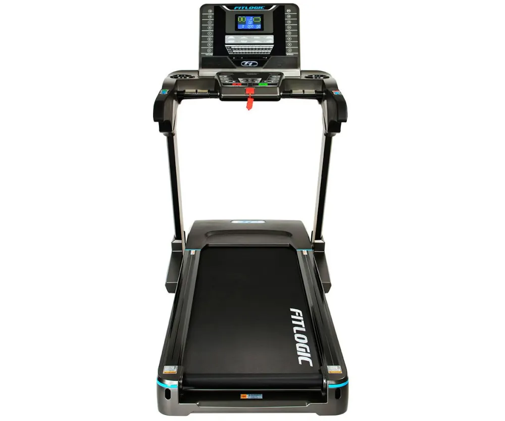 Беговая дорожка FitLogic T18C USED