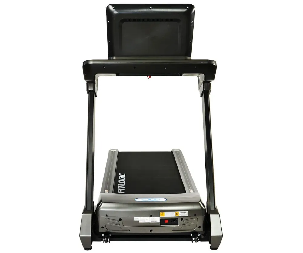 Беговая дорожка FitLogic T18C USED