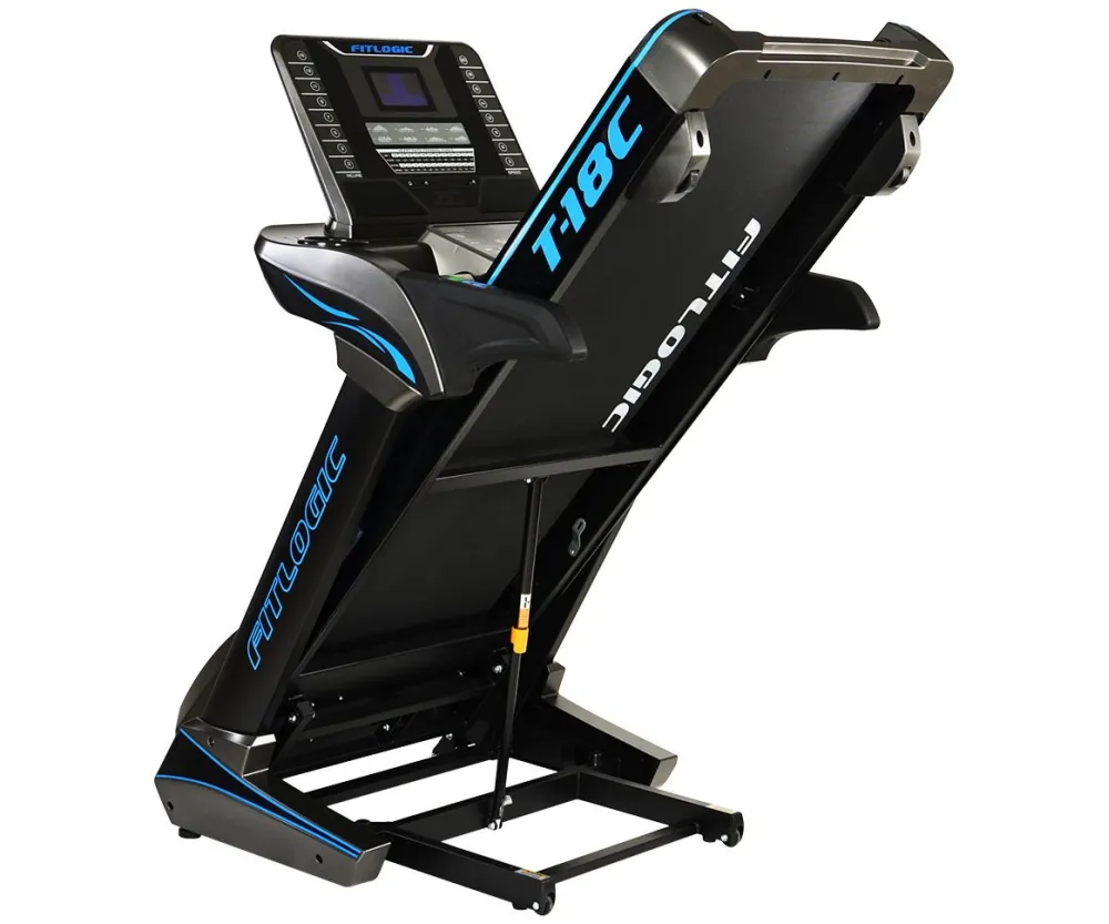 Беговая дорожка FitLogic T18C USED