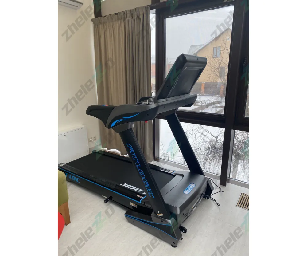 Беговая дорожка FitLogic T18C USED