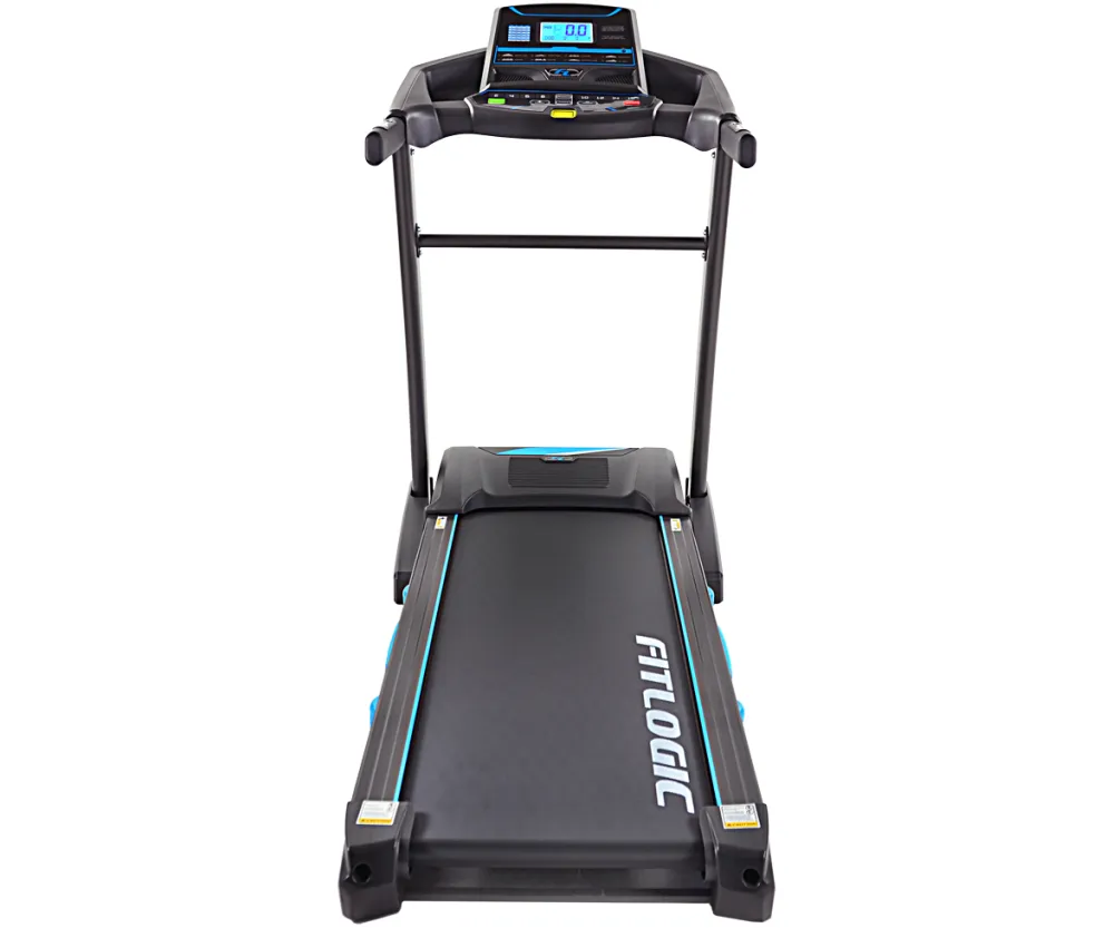 Бігова доріжка FitLogic T33