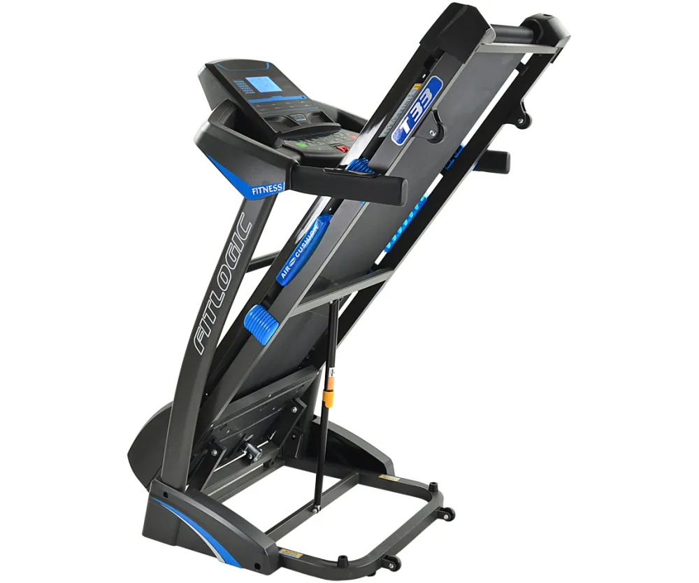 Бігова доріжка FitLogic T33