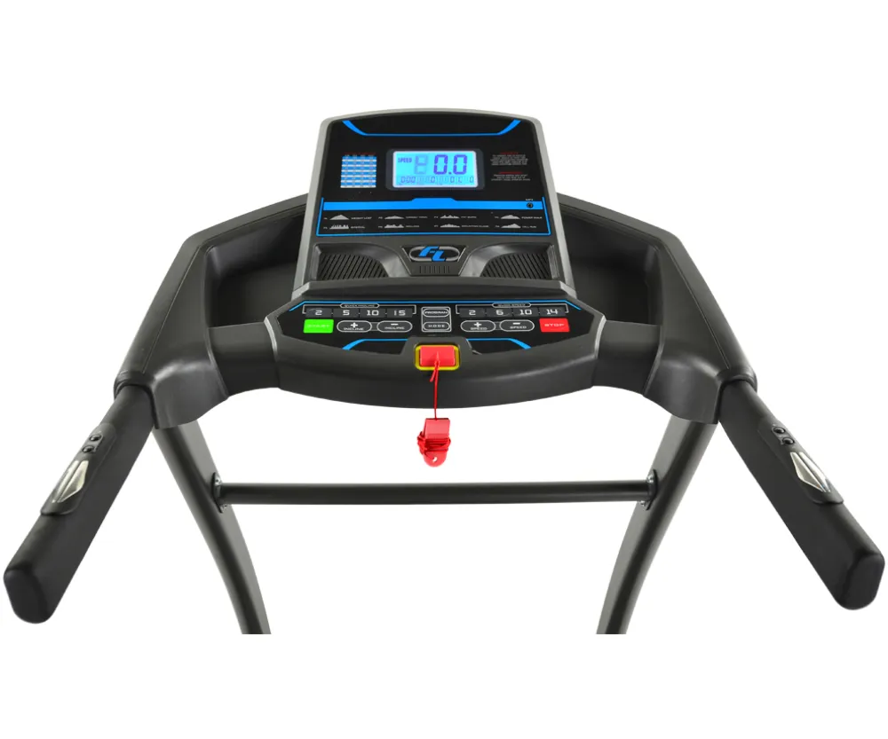 Бігова доріжка FitLogic T33