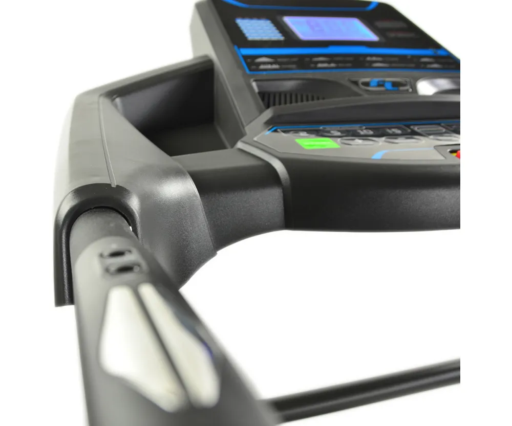 Бігова доріжка FitLogic T33