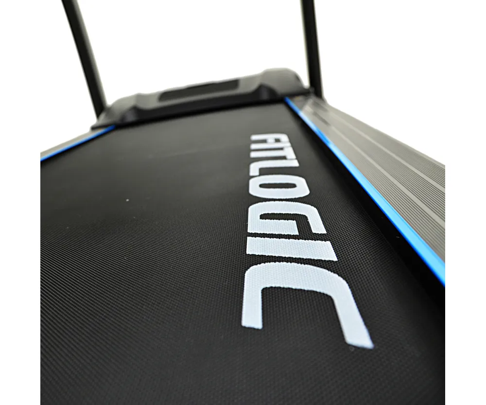 Бігова доріжка FitLogic T33