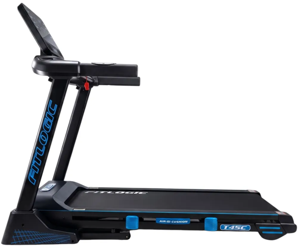 Бігова доріжка FitLogic T45C