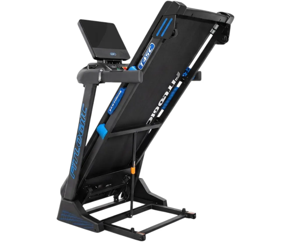 Бігова доріжка FitLogic T45C