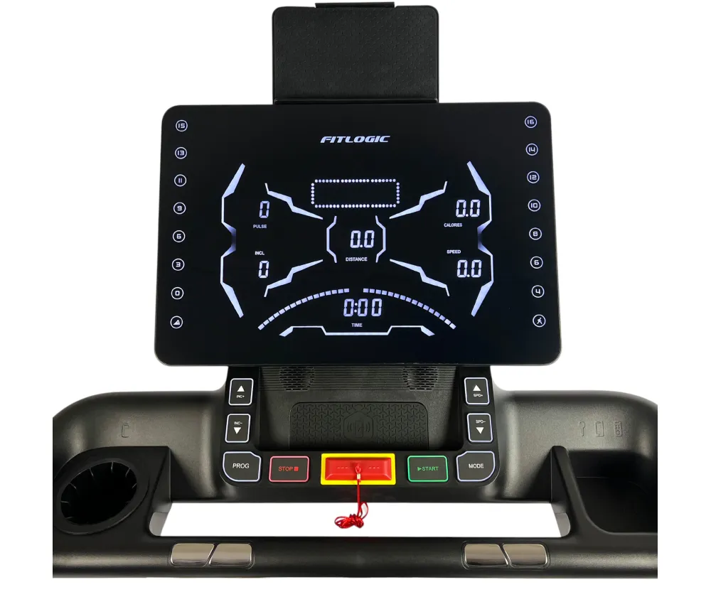 Беговая дорожка FitLogic T581A