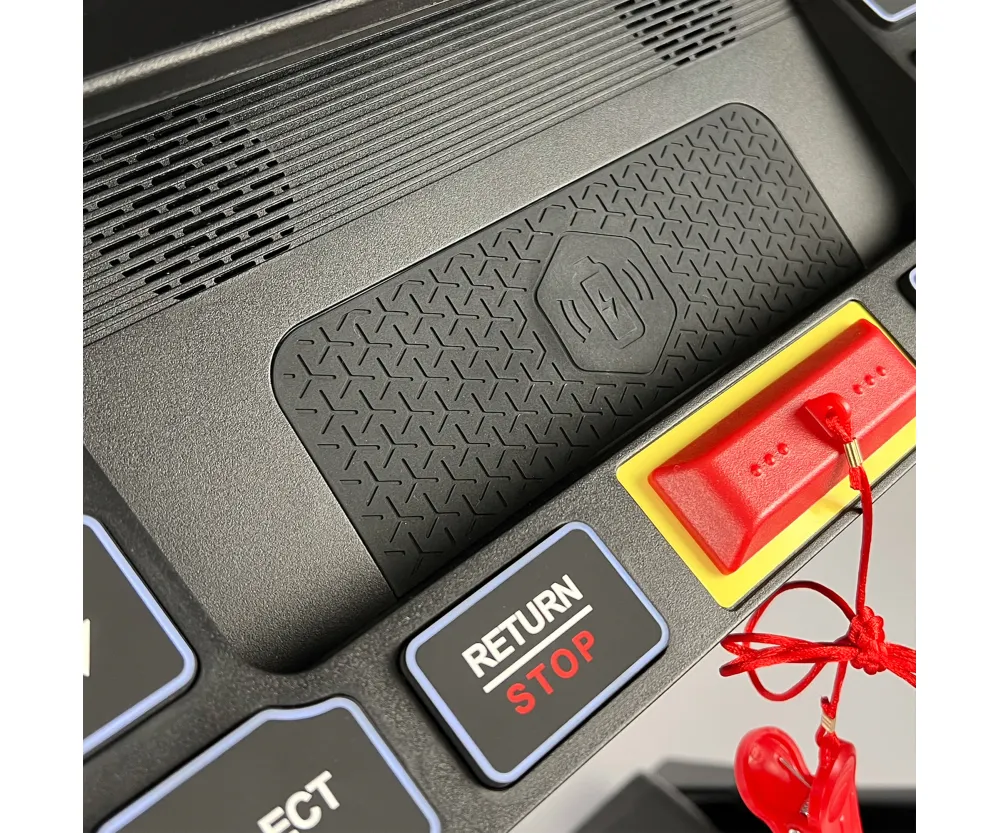 Беговая дорожка FitLogic T581A