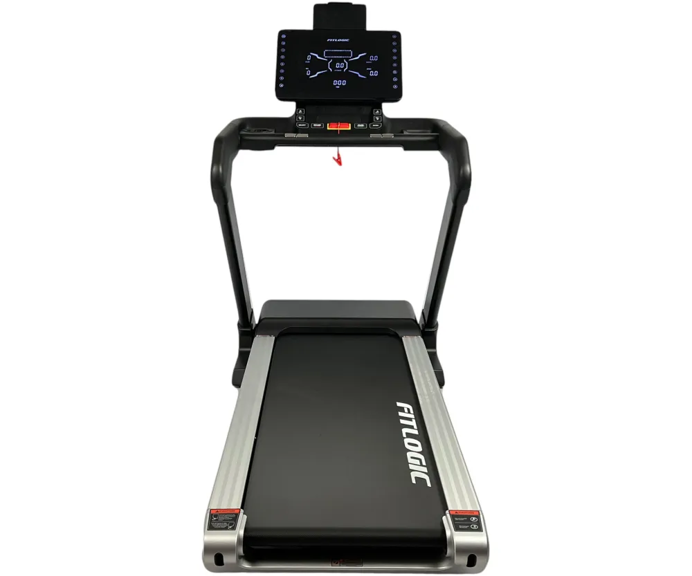Беговая дорожка FitLogic T581A