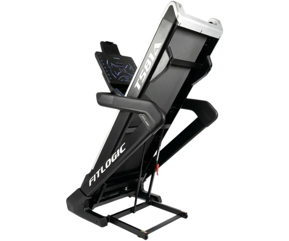 Беговая дорожка FitLogic T581A