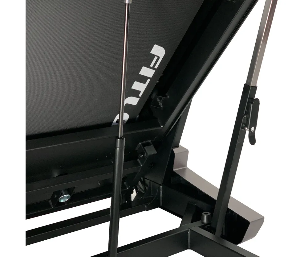 Бігова доріжка FitLogic T68C