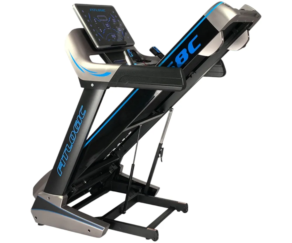 Бігова доріжка FitLogic T68C