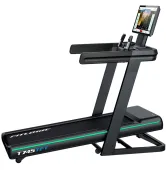 Беговая дорожка FitLogic T745 TFT