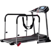 Бігова доріжка для реабілітації FitLogic T942