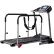 Беговая дорожка для реабилитации FitLogic T942