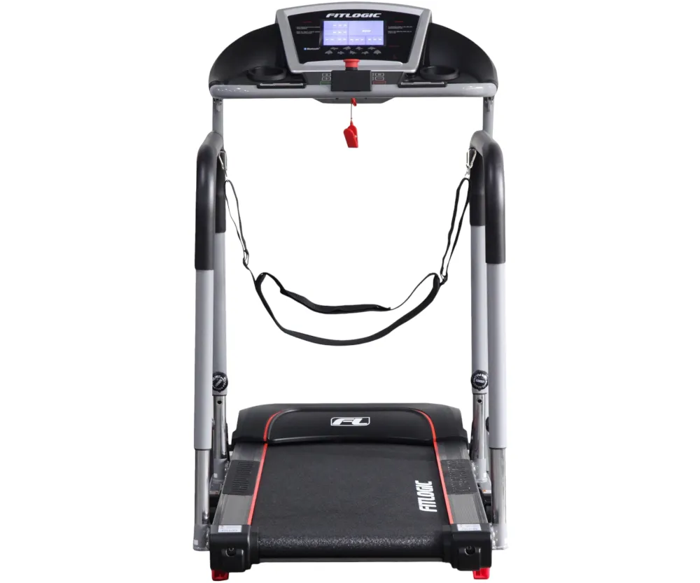 Беговая дорожка для реабилитации FitLogic T942