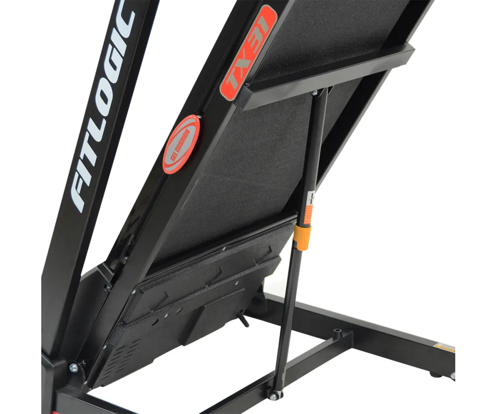 Бігова доріжка FitLogic TX31 USED