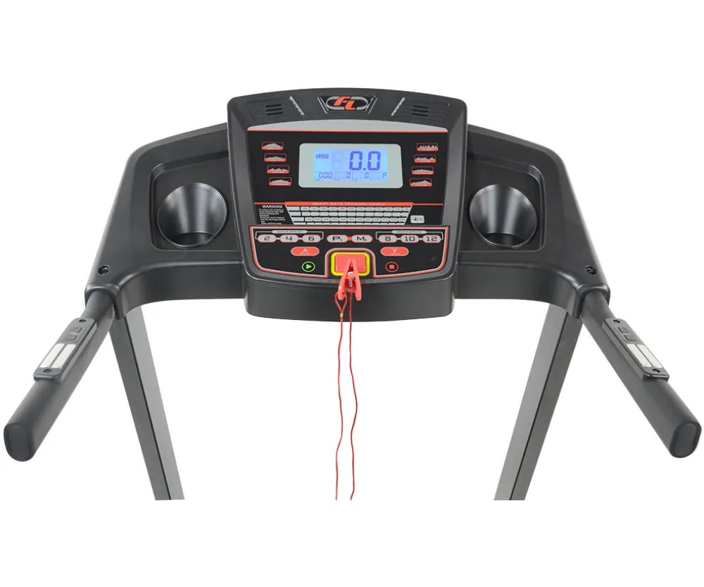 Бігова доріжка FitLogic TX31 USED