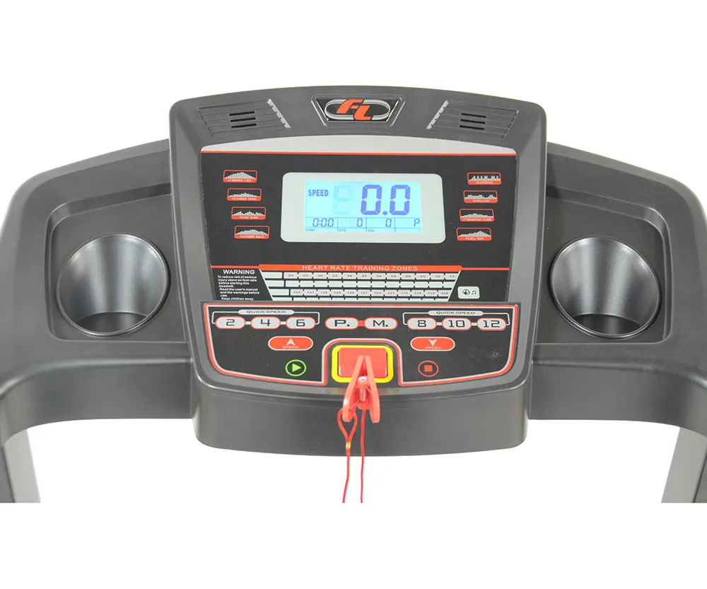 Бігова доріжка FitLogic TX31 USED