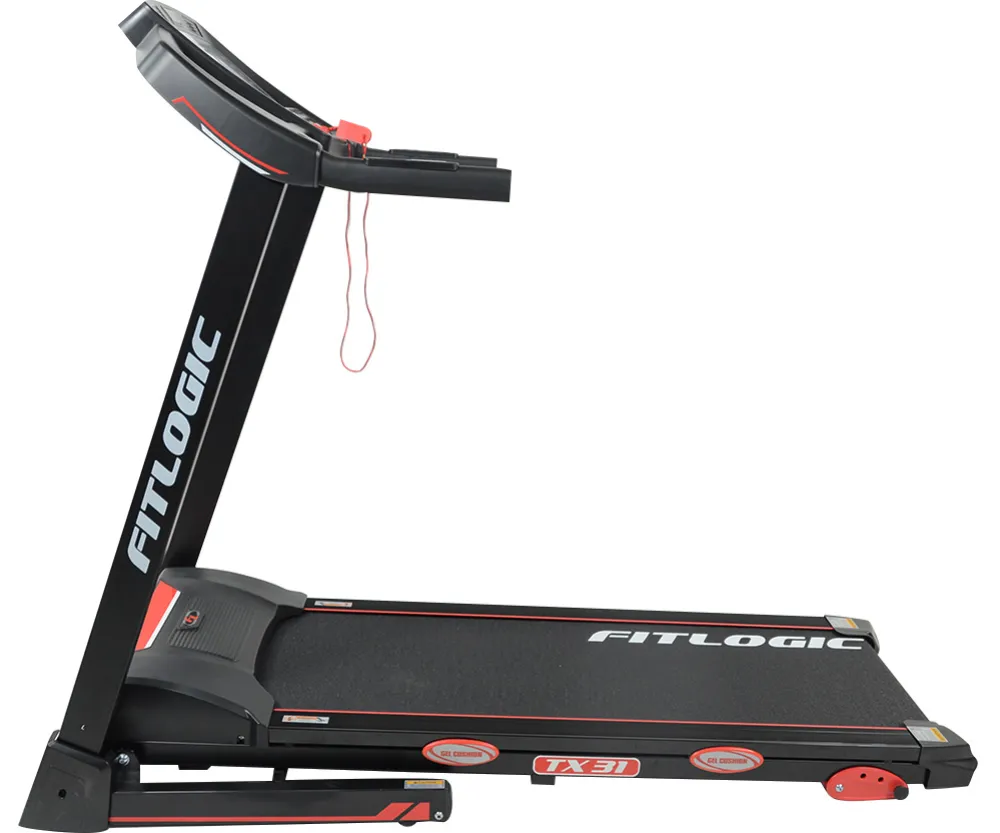 Бігова доріжка FitLogic TX31 USED