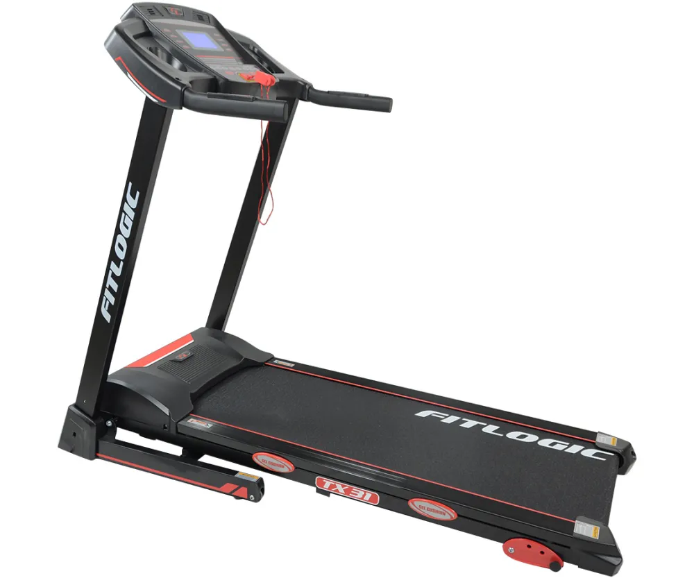 Бігова доріжка FitLogic TX31 USED