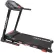 Бігова доріжка FitLogic TX31 USED - фото №4