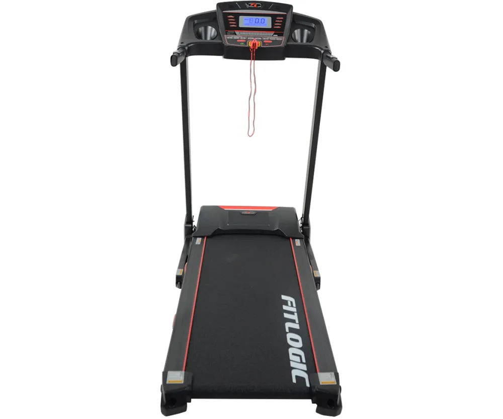 Бігова доріжка FitLogic TX31 USED