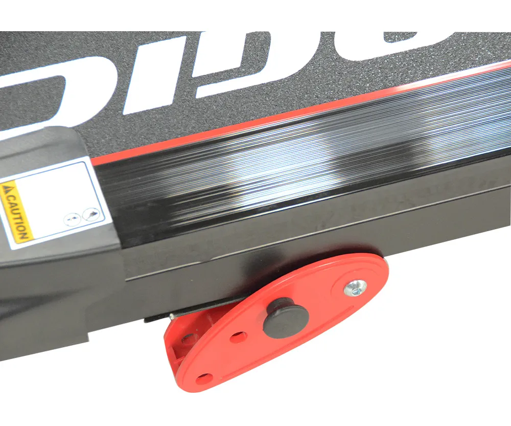 Бігова доріжка FitLogic TX31 USED
