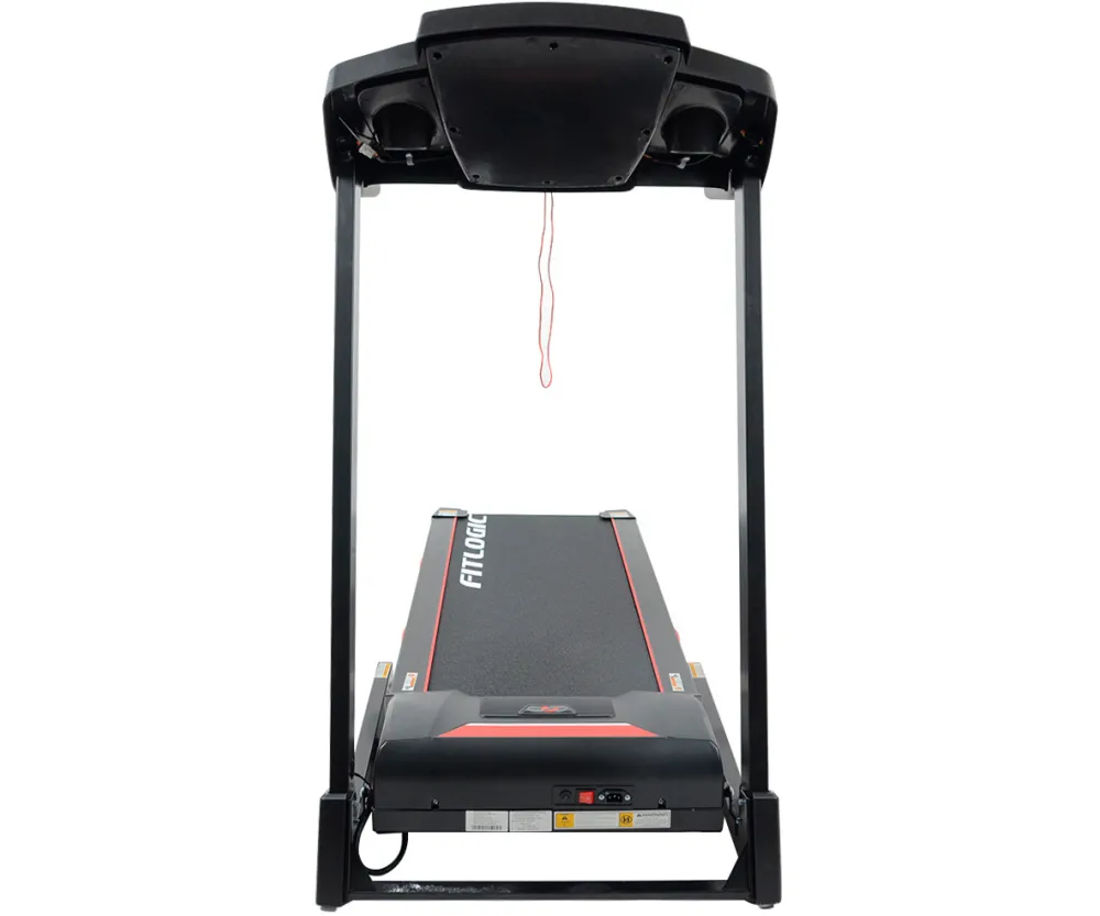 Бігова доріжка FitLogic TX31 USED
