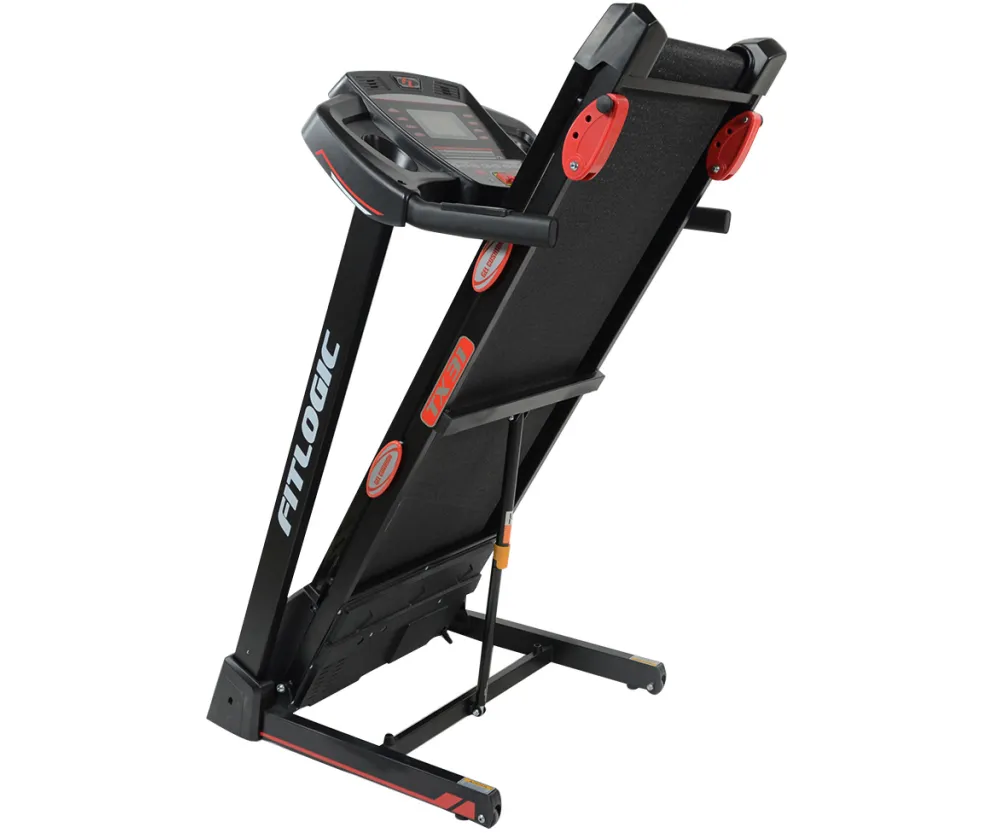 Бігова доріжка FitLogic TX31 USED