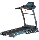 Бігова доріжка FitLogic T33E
