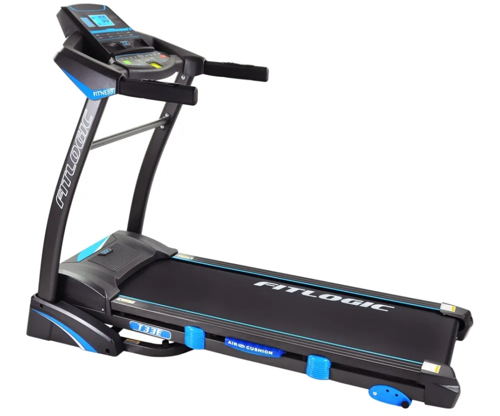 Беговая дорожка FitLogic T33E