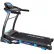 Беговая дорожка FitLogic T33E - фото №1