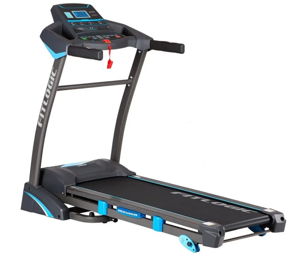Беговая дорожка FitLogic T33E