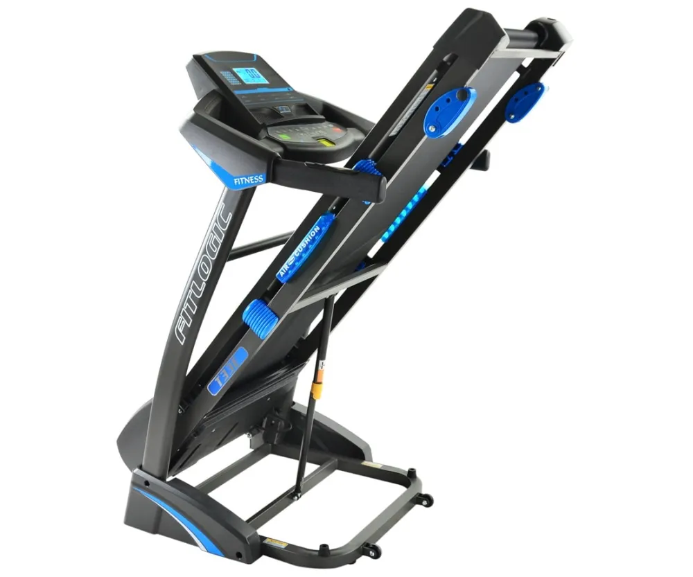 Беговая дорожка FitLogic T33E