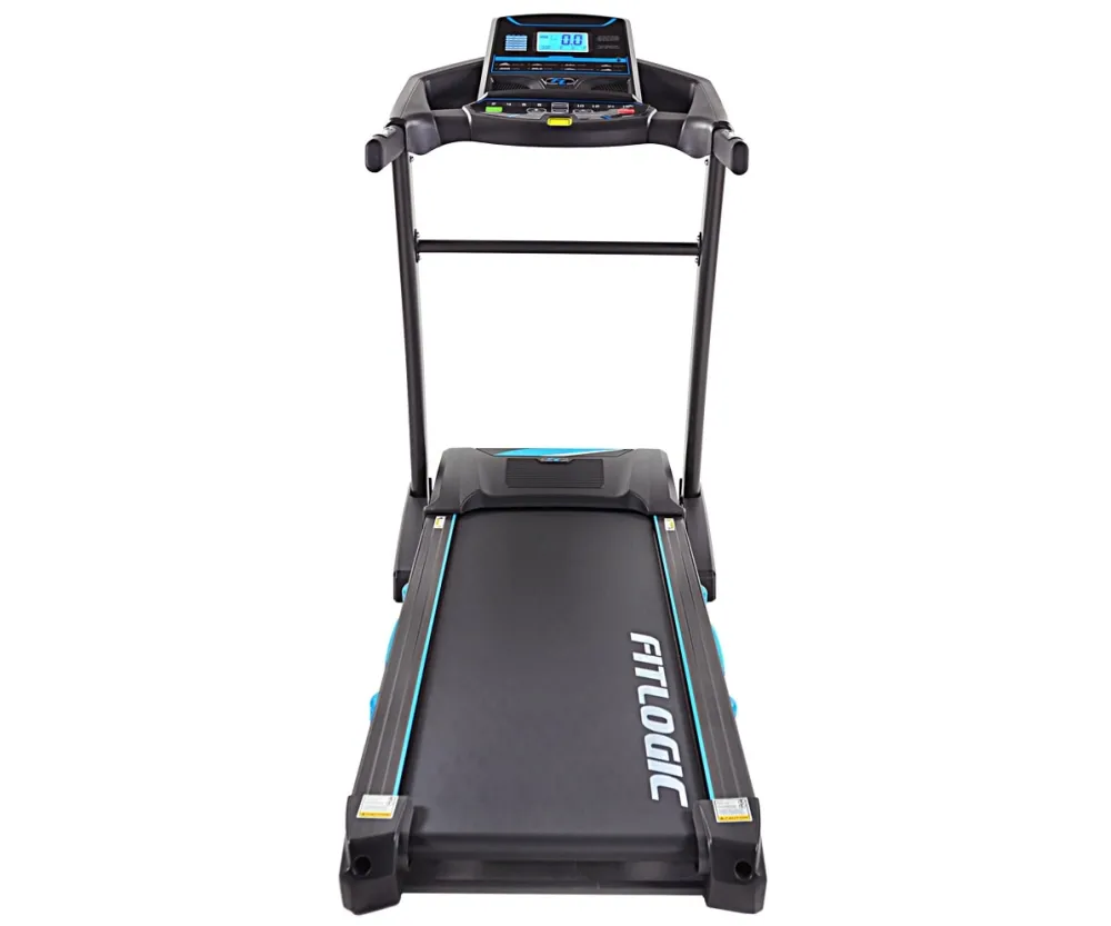 Беговая дорожка FitLogic T33E