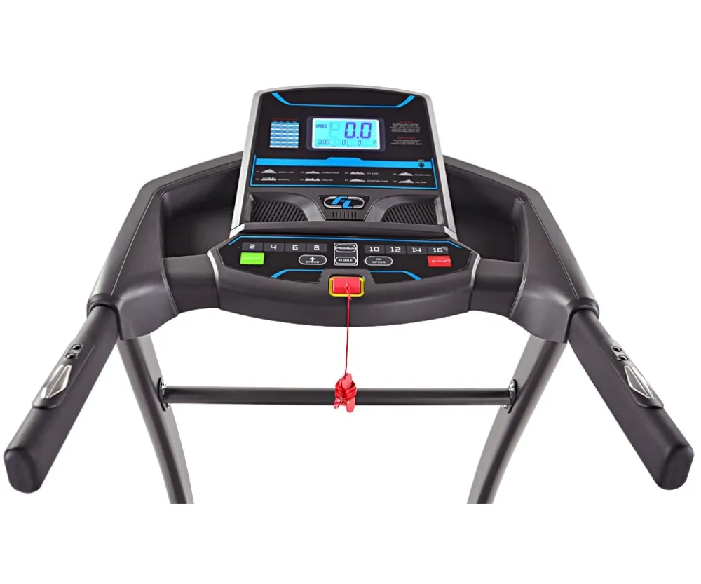 Беговая дорожка FitLogic T33E