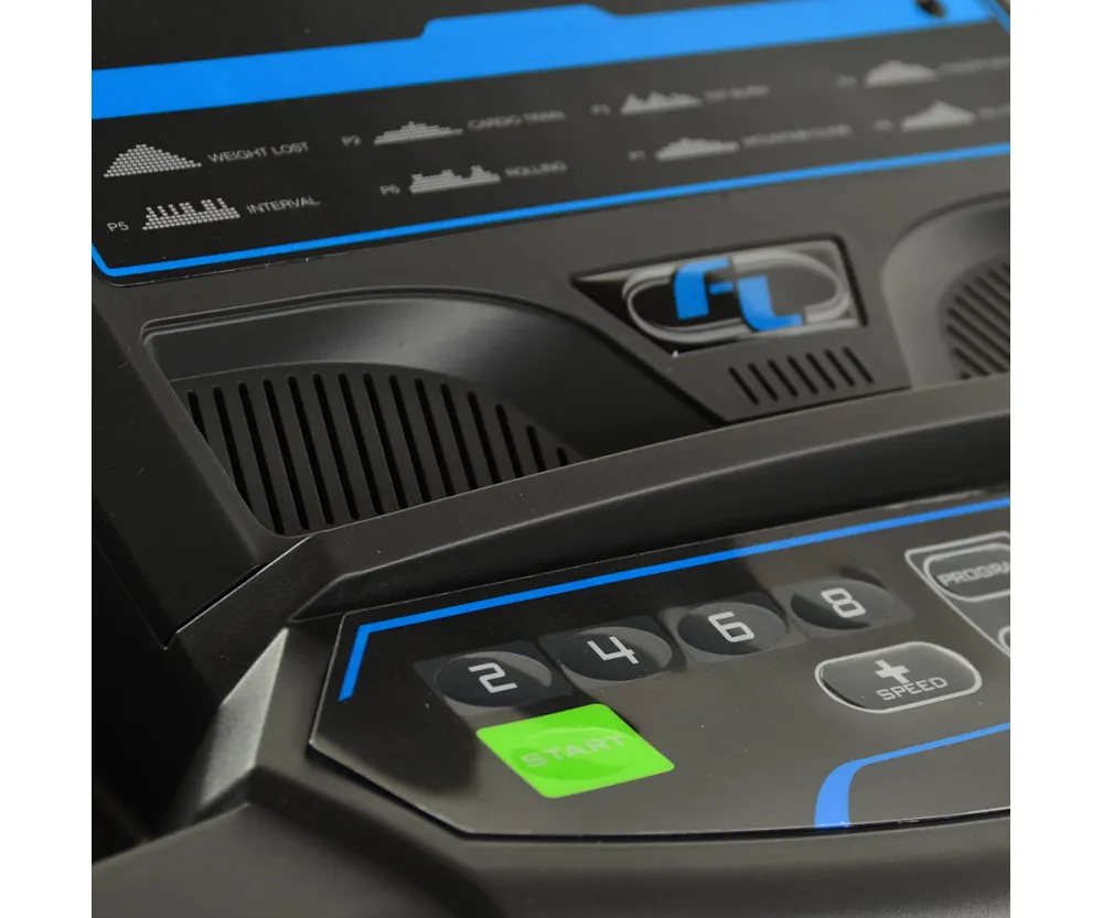 Беговая дорожка FitLogic T33E