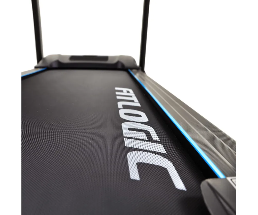 Беговая дорожка FitLogic T33E