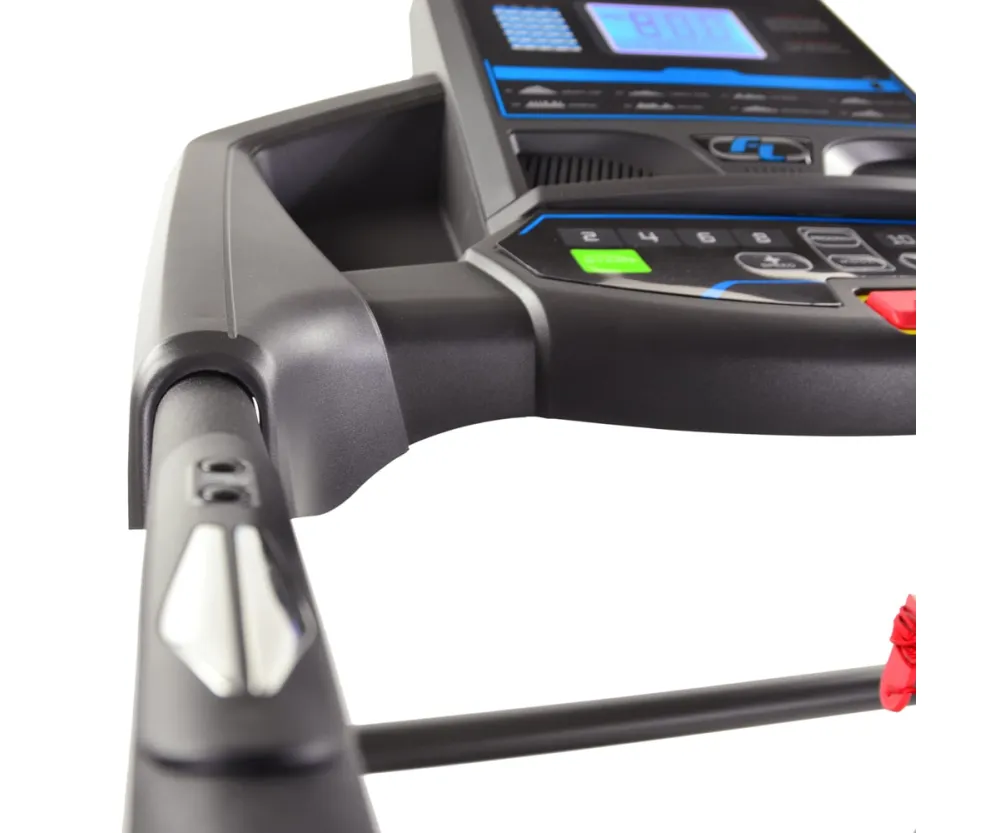Беговая дорожка FitLogic T33E