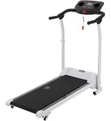 Беговая дорожка FitToSky ES-T1509